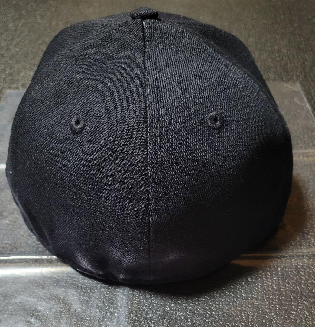 WTAPS 59Fifty Low Profile Cap Navy キャップ