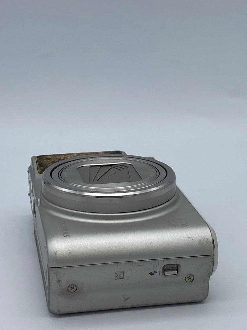 【動作確認済】Canon SX730 HS