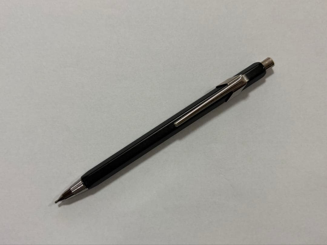 caran d’ache カランダッシュ fixpencil 0.5
