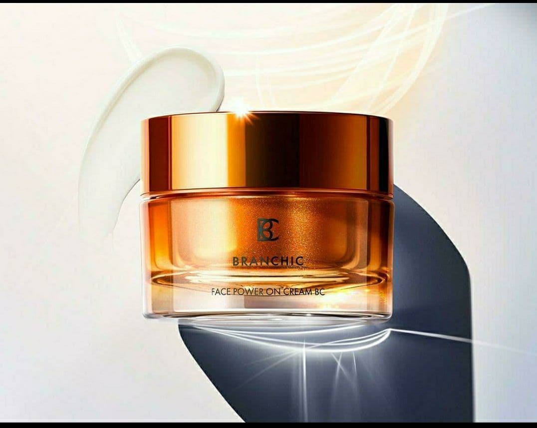 【格安】高級化粧品　ブランシック　6点セット