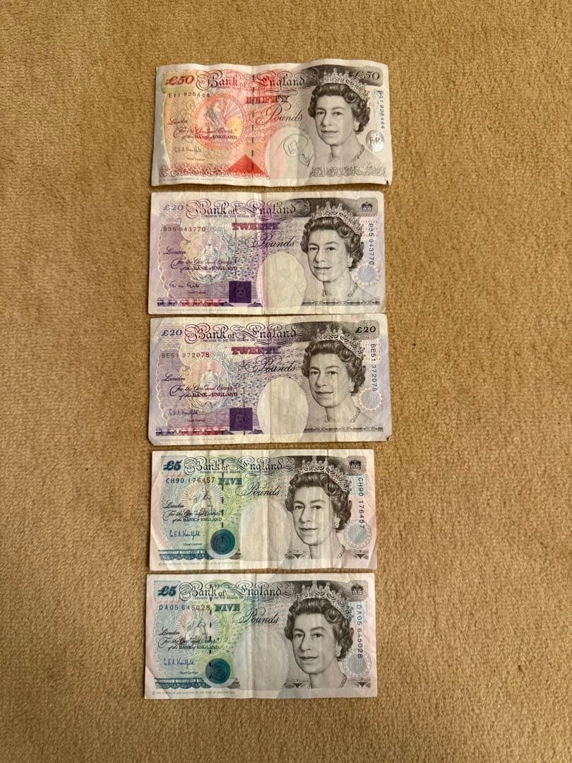 ピ*ム様 フランス・フラン