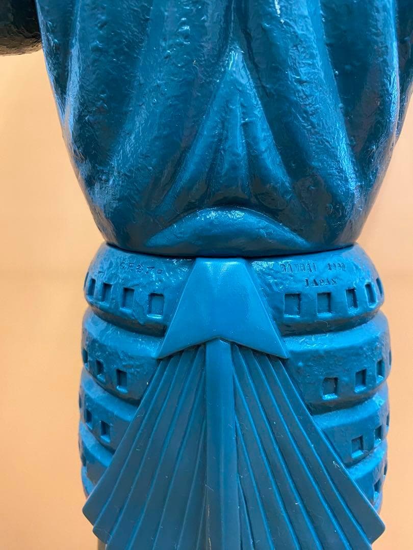 ウルトラマン永遠の宿敵！　宇宙忍者 バルタン星人！ ジャイアントスケール66cm