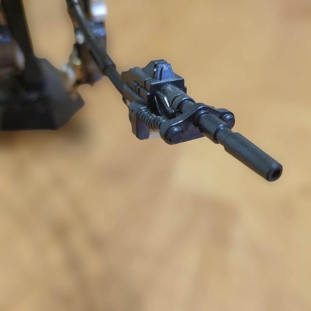 ケ*ン様 ゾイド　AZ-01 ライガーゼロ　全塗装　LED電飾改造　完成品