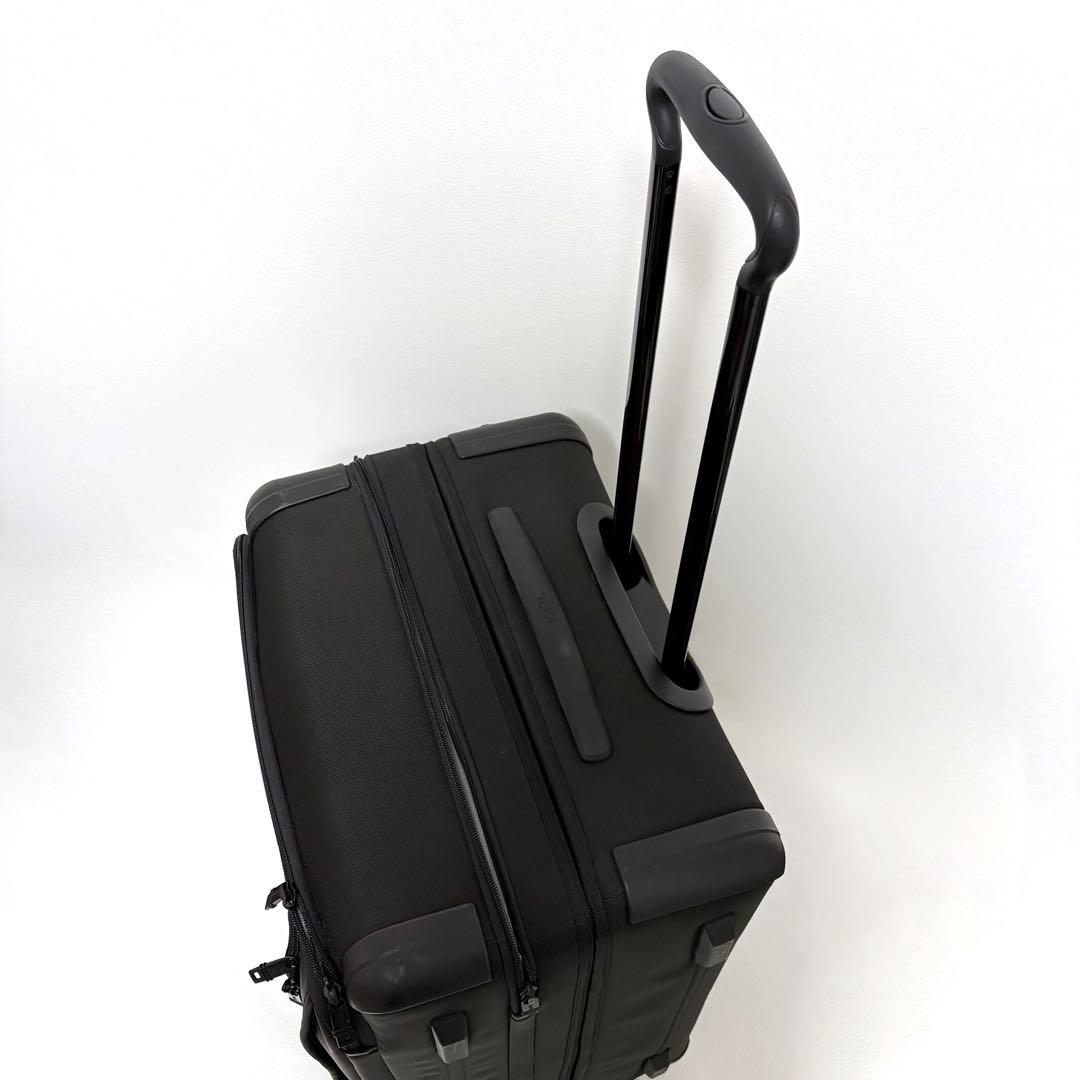 TUMI キャリーケース 22564D2【美品】