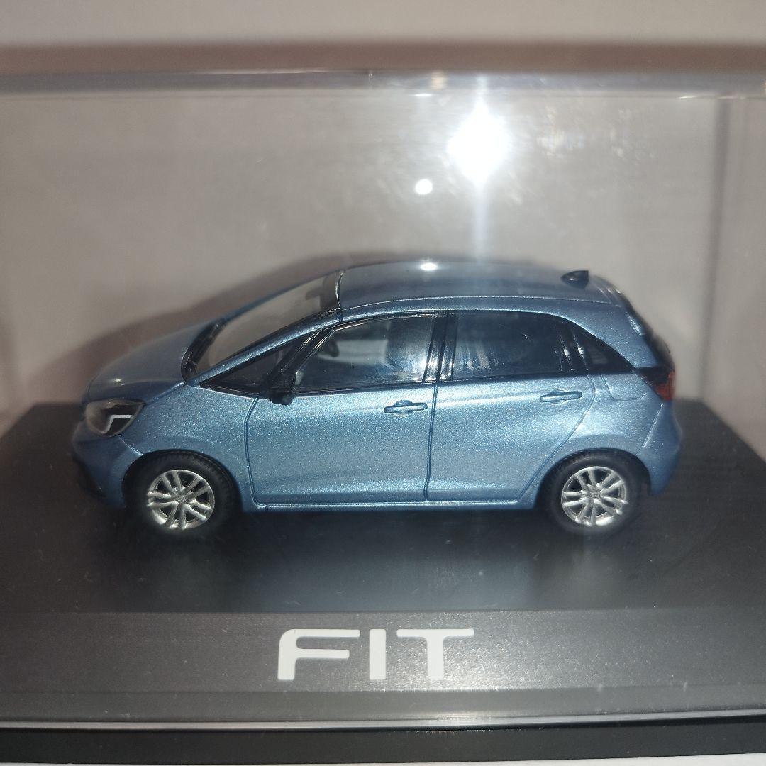 ☆HONDAコレクション☆カラーサンプル 1/43☆4車種 まとめ売り