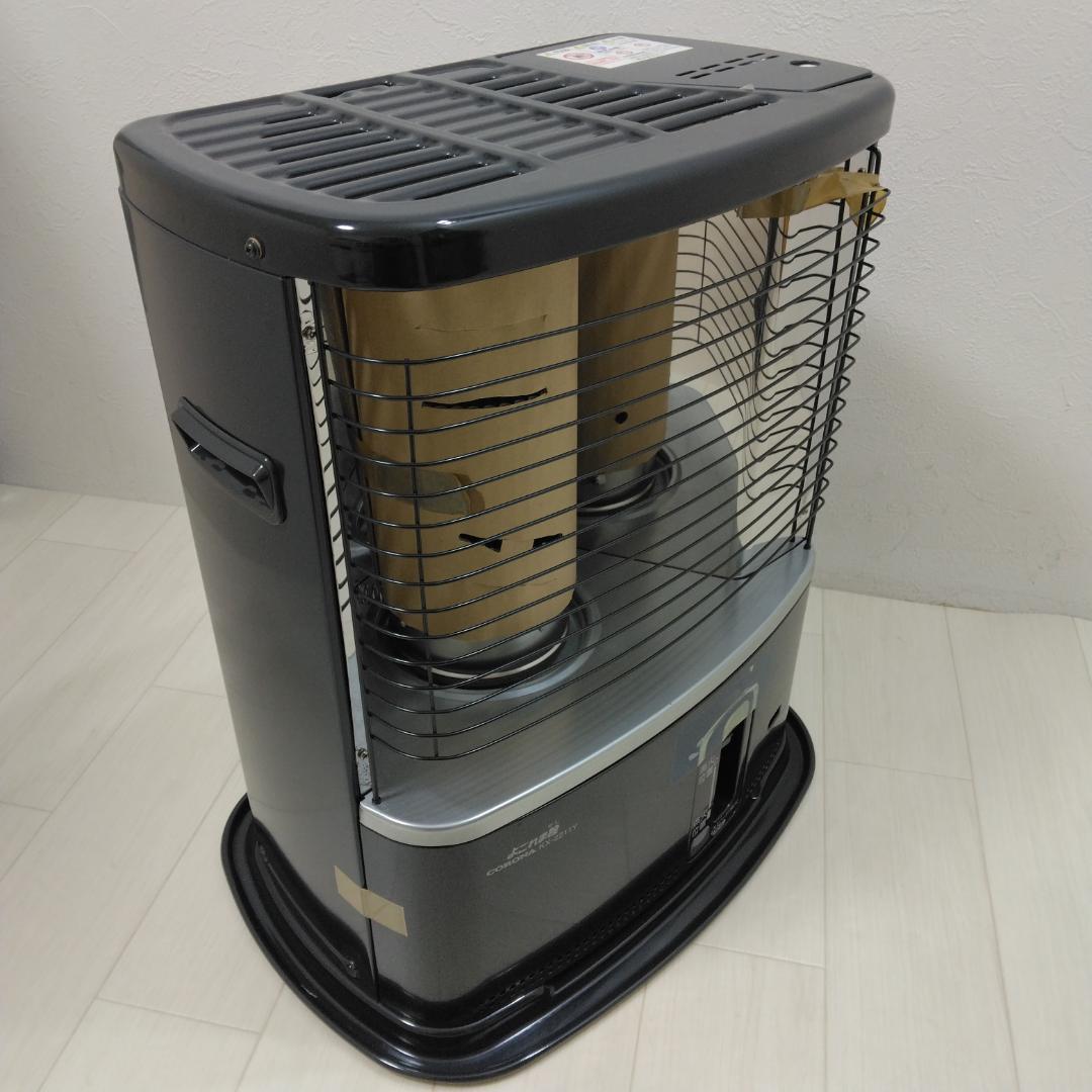 未使用 CORONA 石油ストーブ KX-2211Y-HD
