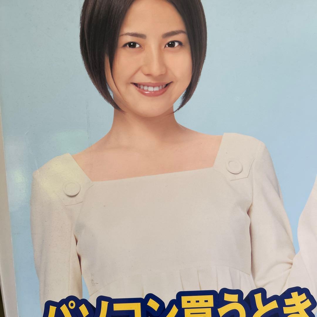 等身大パネル