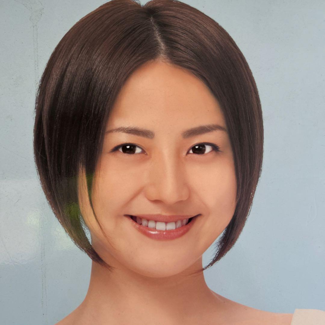 等身大パネル