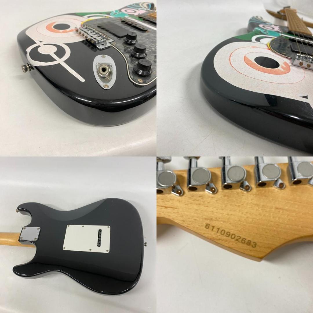 Legend レジェンド エレキギター 弦楽器