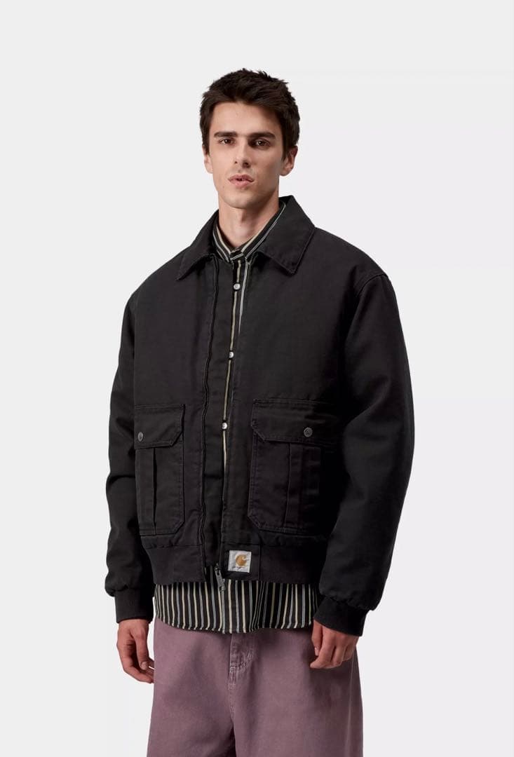 Carhartt WIP カーハート STANTON JACKET