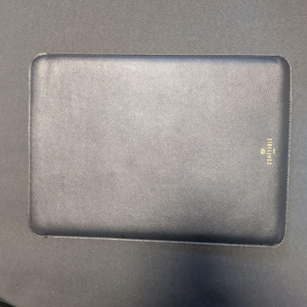 ど*り様 中古・美品 Intehill 4K モバイルモニター U13NA