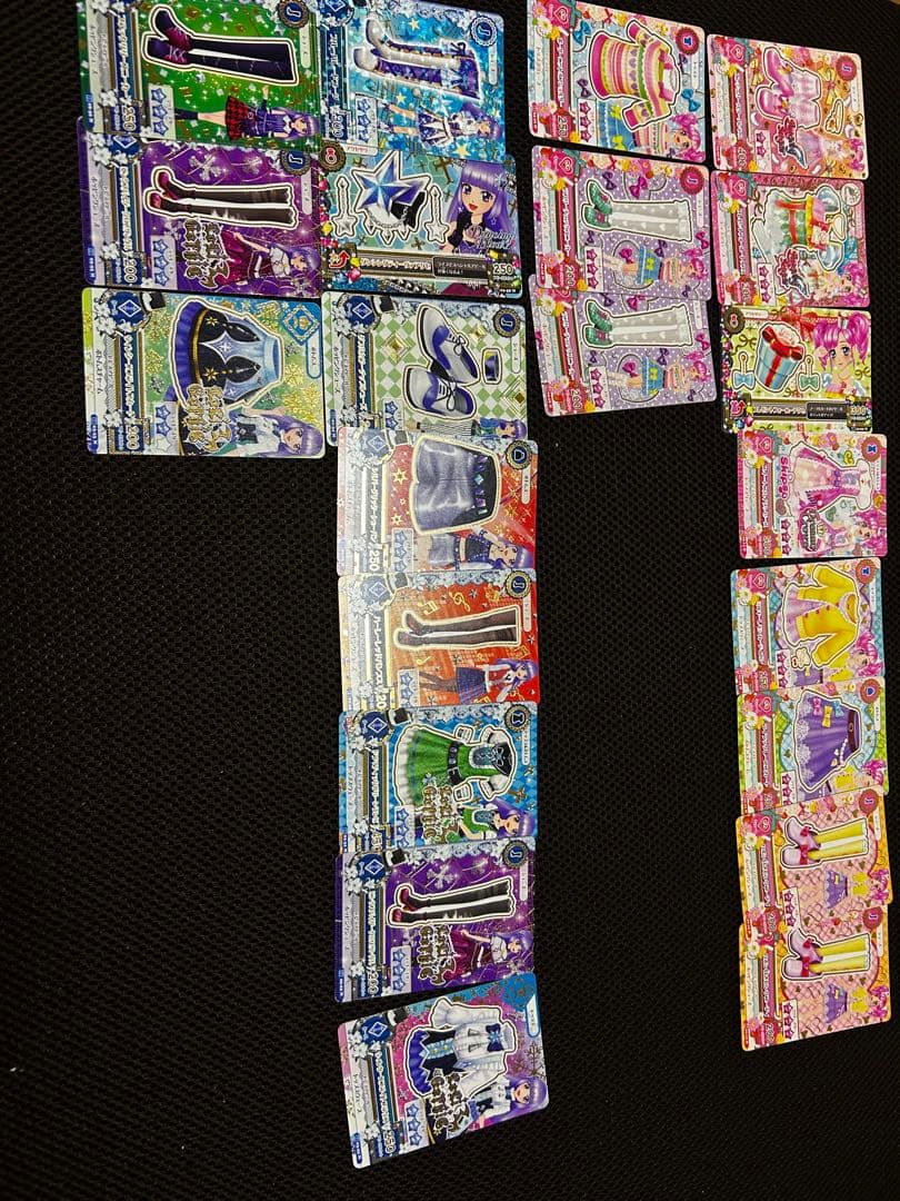 lucky様
