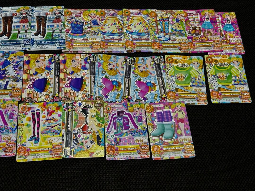 lucky様