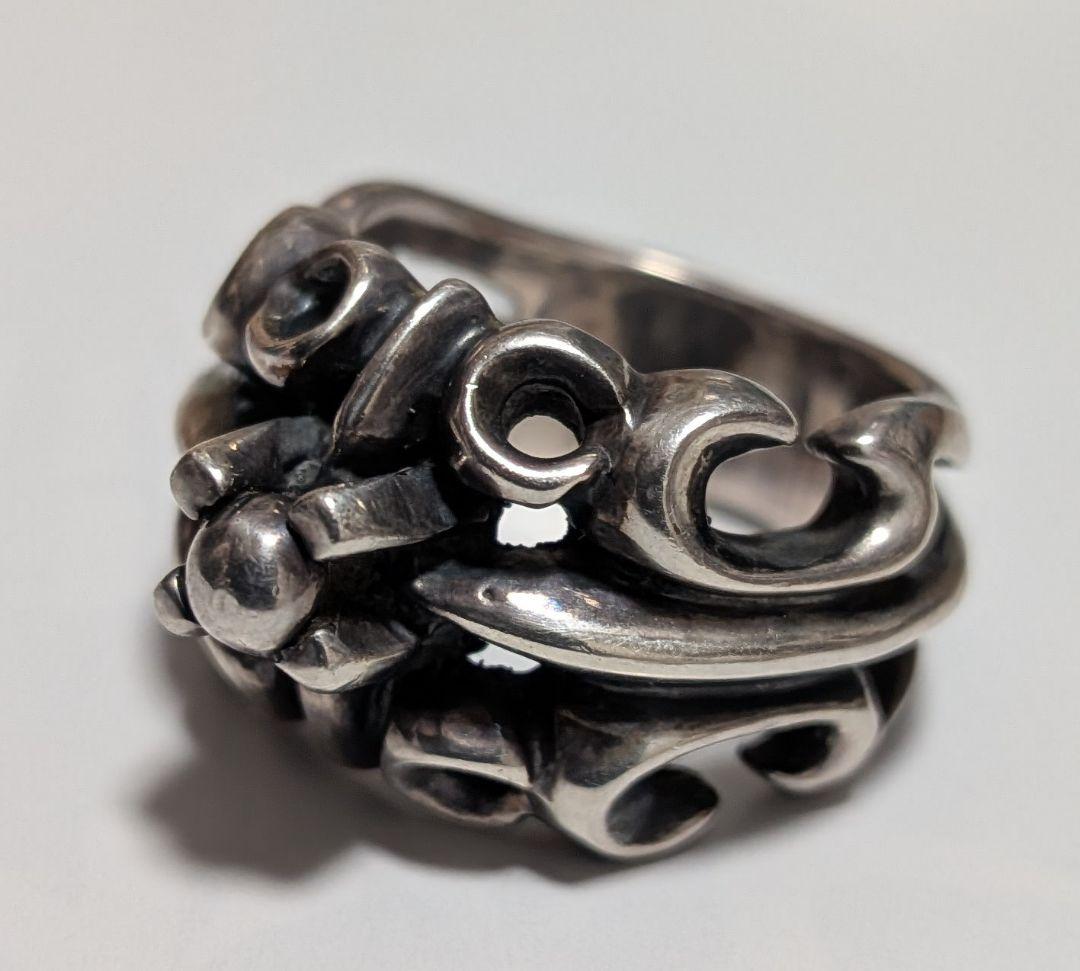 A＆G リング
