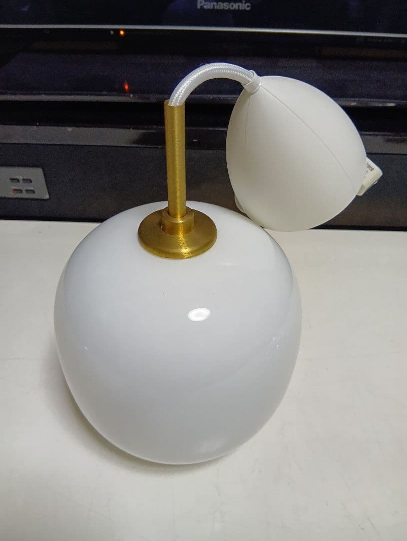 ace　様売約済　美品　VL45 ラジオハウスペンダント φ175