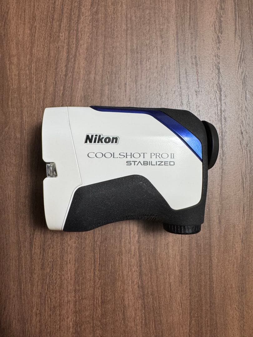 【美品】Nikon COOLSHOT PRO II