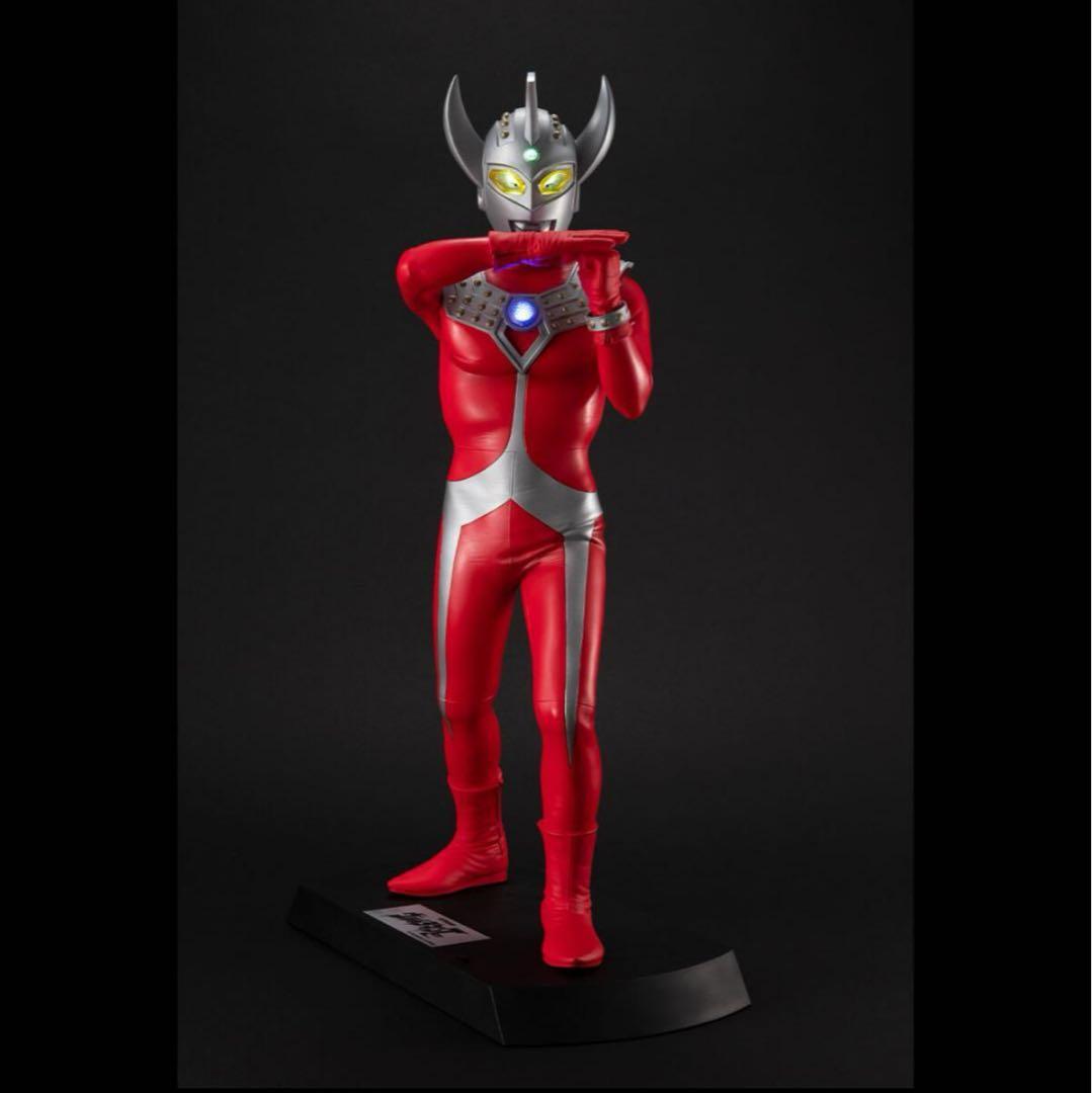 く*ん様 Ultimate Article ウルトラマンタロウ メガハウス 未開
