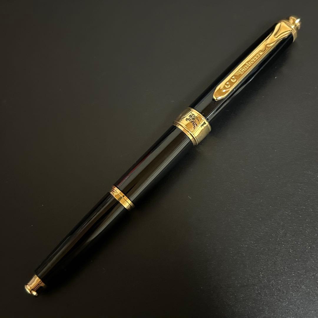 ぺんてる ケリー バーバリーケリー シャーペン シャープペン 廃盤 廃番