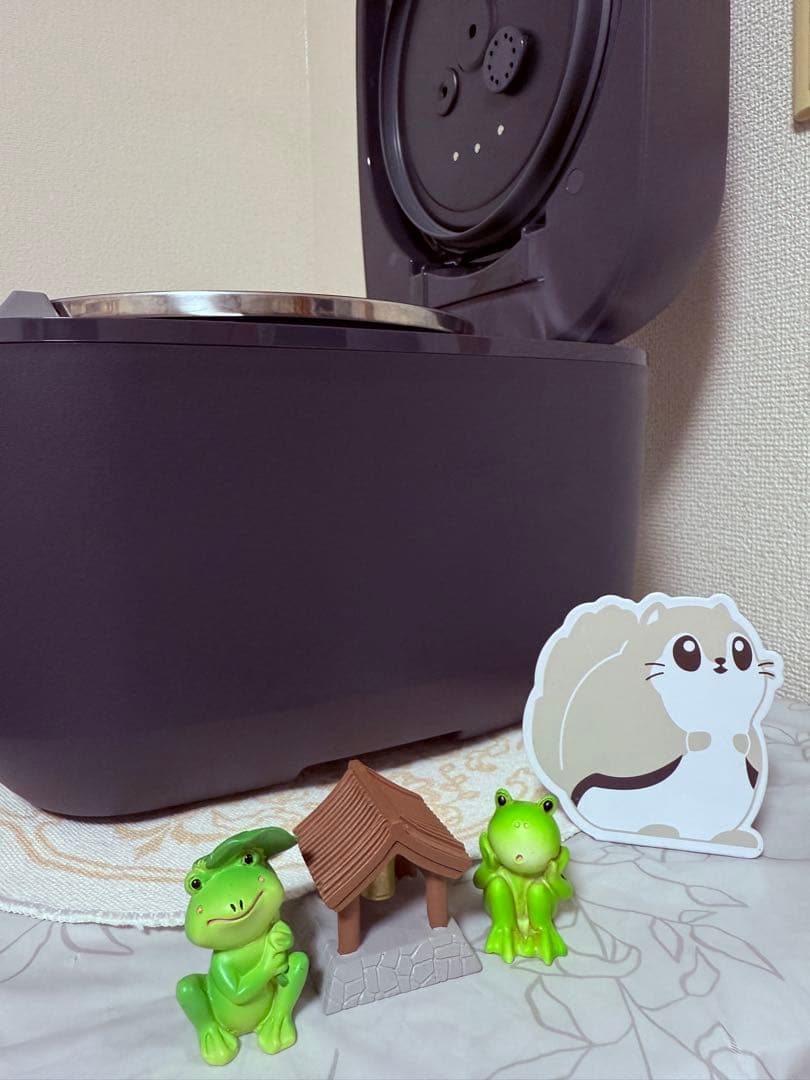 象印　炎舞炊き　圧力IH 1升 2022 NW-FA18