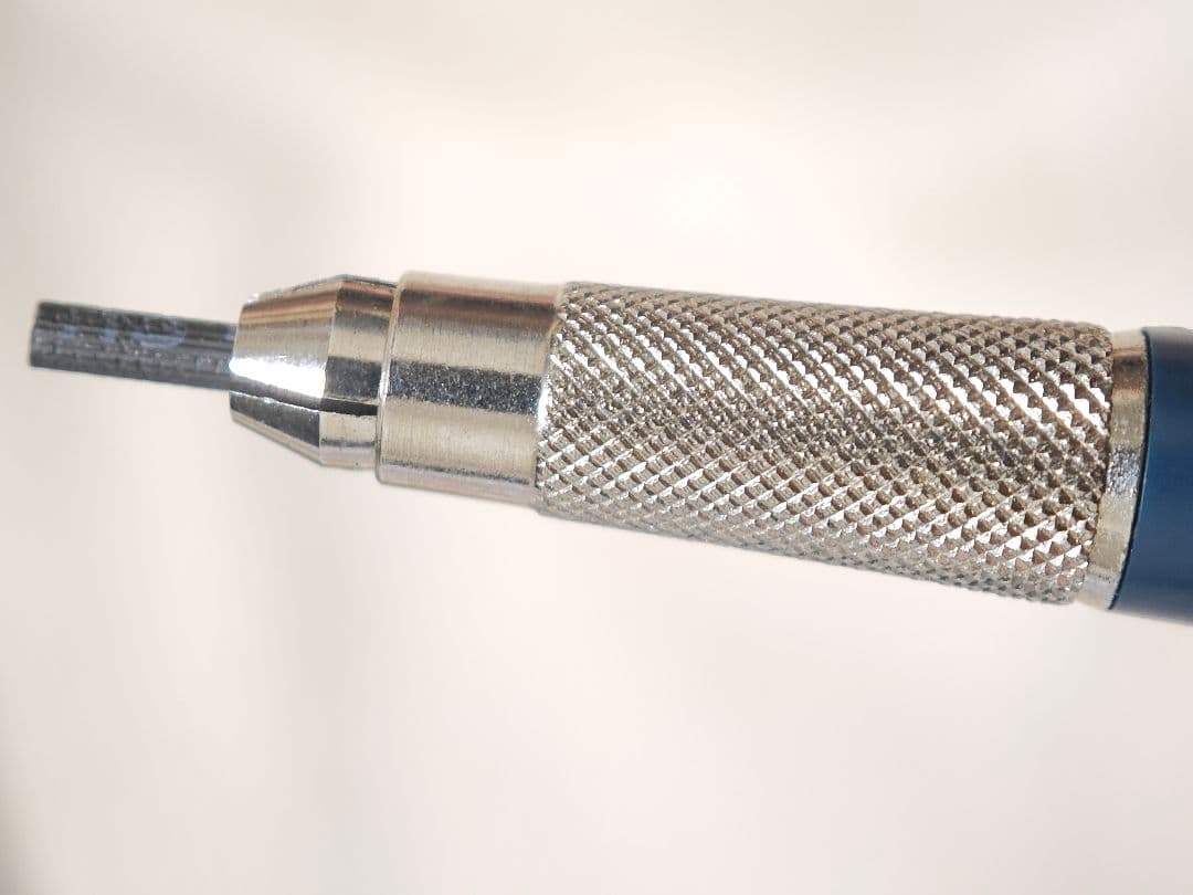 ステッドラー　マルスパンテクニコ 787　廃盤シャープペンシル　芯ホルダー