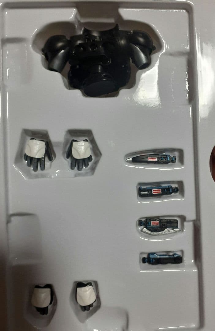 S.H.Figuarts 仮面ライダー電王 4種セット まとめ売り