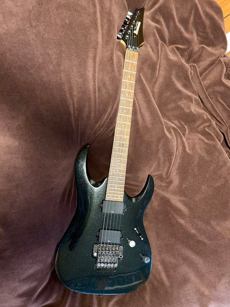 Ibanez エレキギター prestige 2007年製