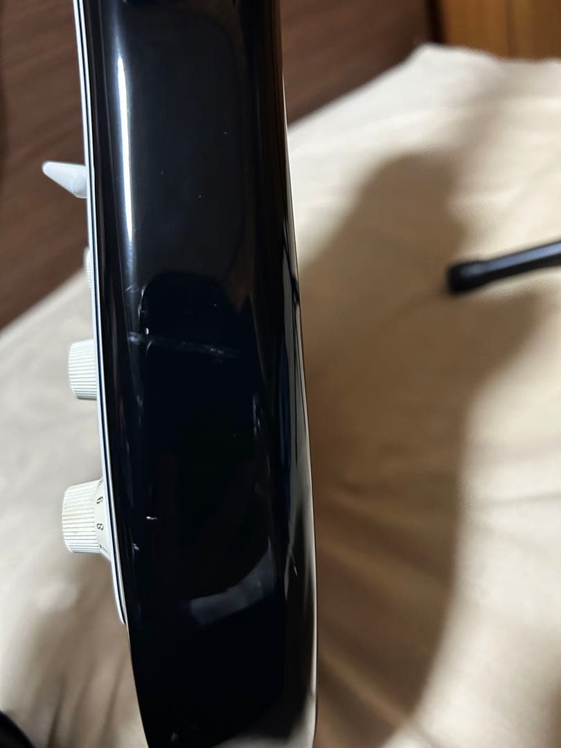 FGN フジゲン J-Classic JOS10R-SBB ストラトキャスター