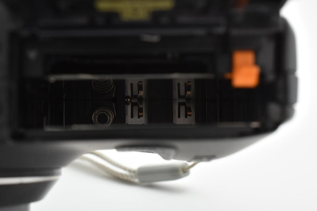 【美品】FUJIFILM FINEPIX F600EXR ブラック　動作確認済