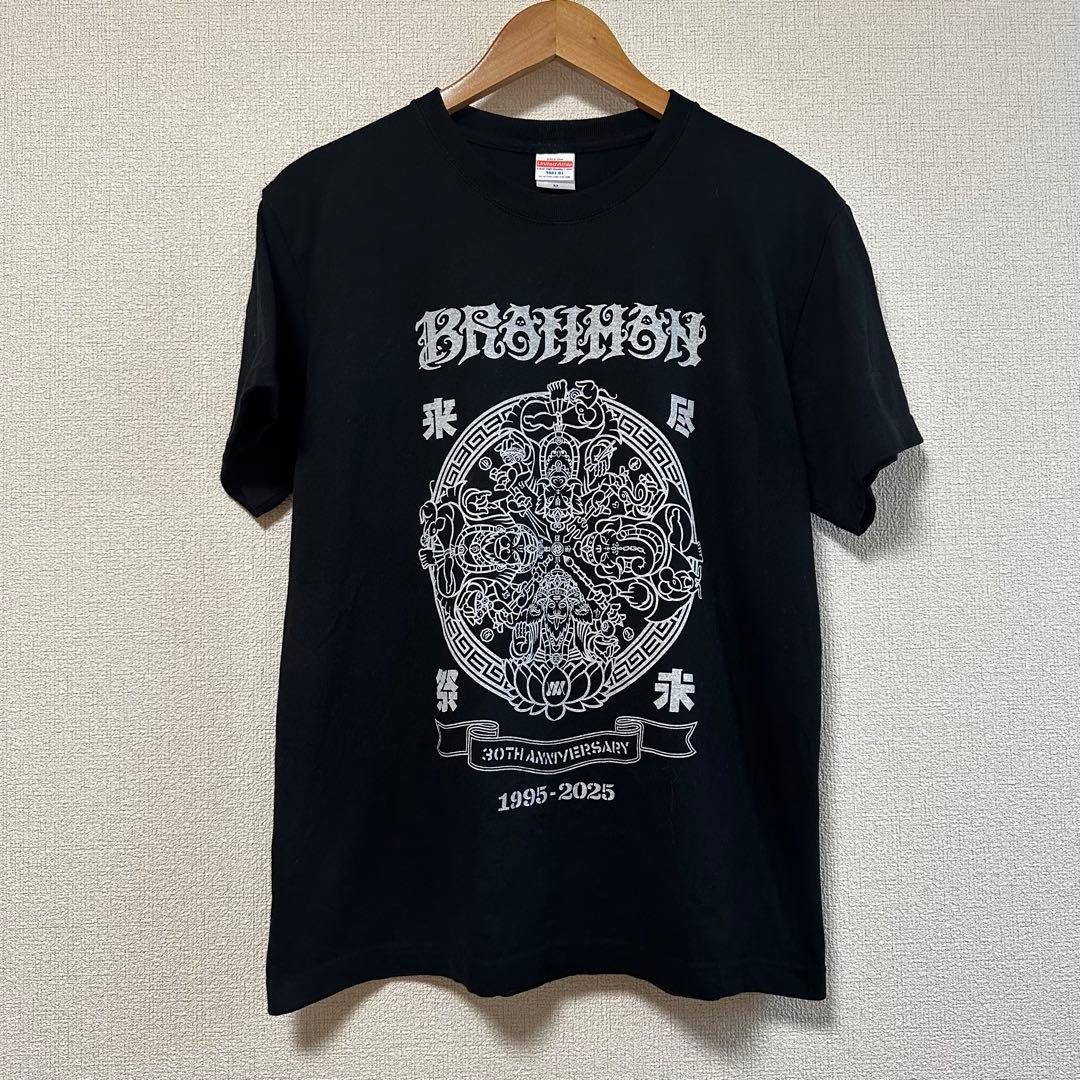 尽未来祭2025 スタッフTシャツ