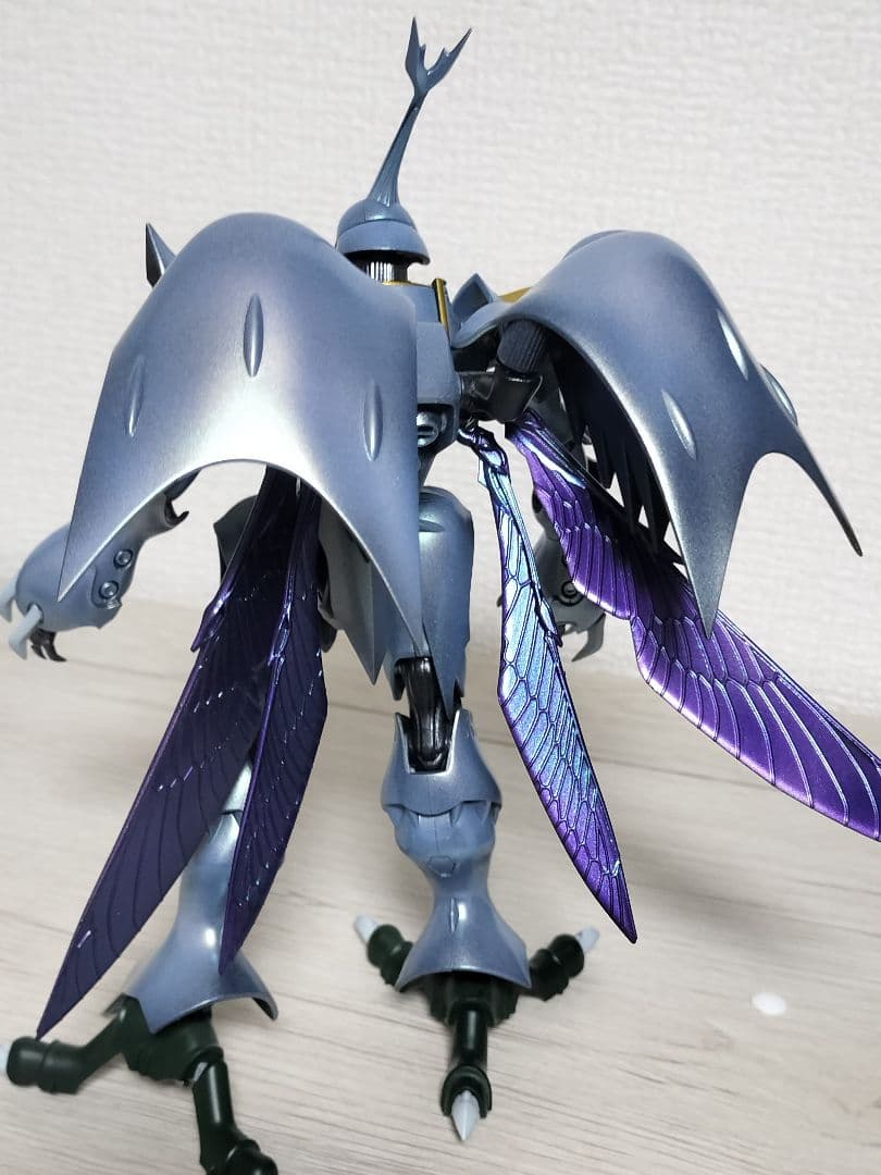 HG サーバイン