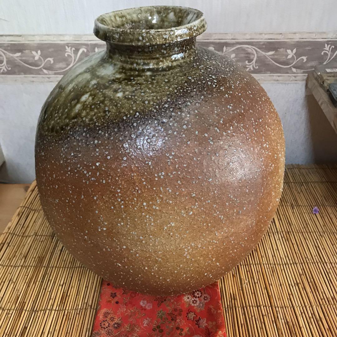 信楽焼