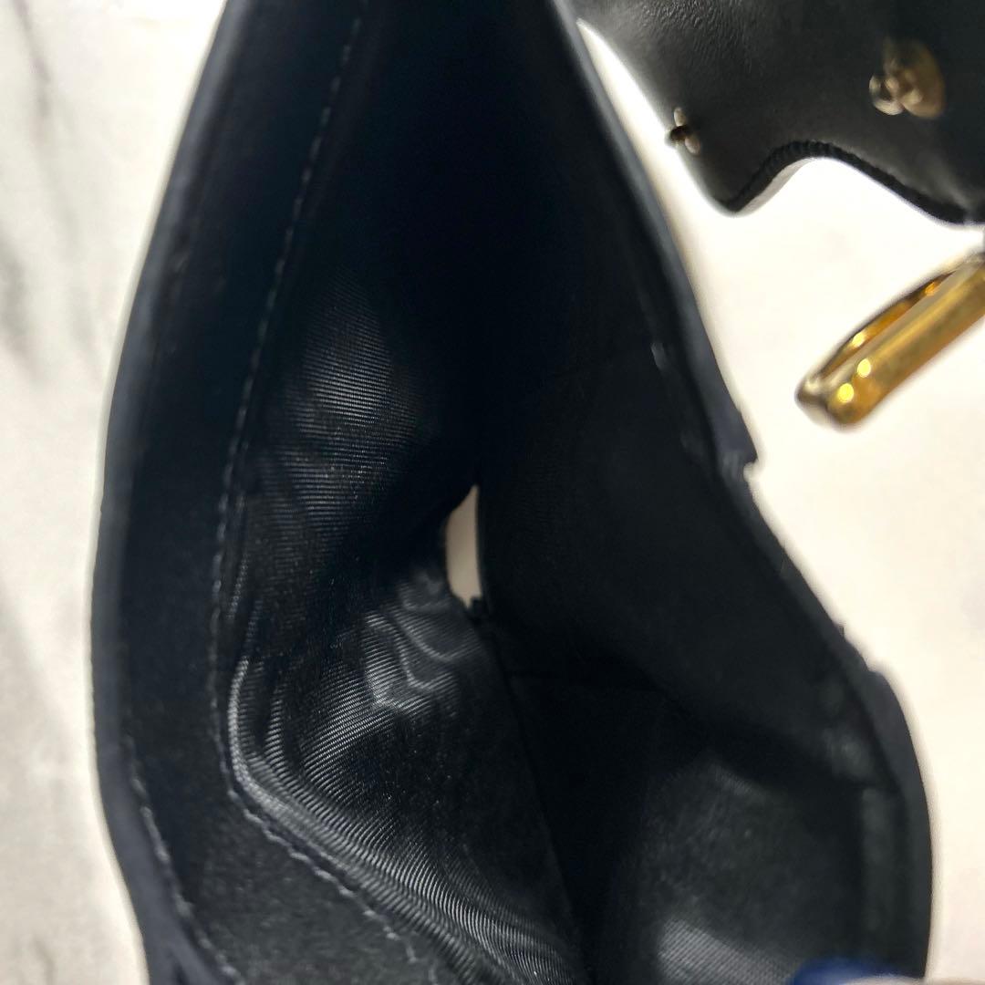 【限定お値下げ】ディオール　2つ折り財布