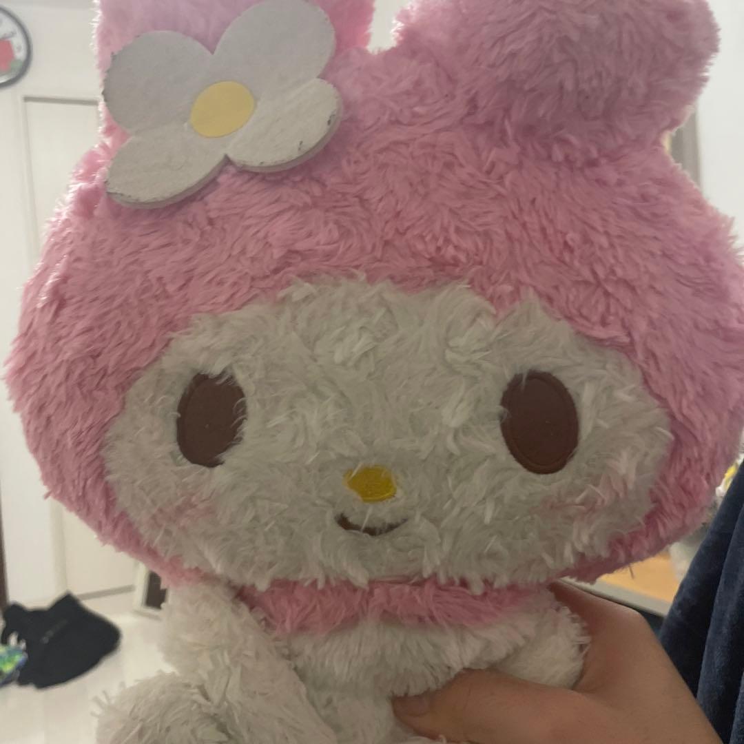 めろにゃん