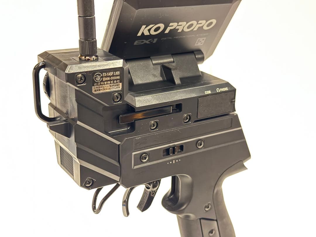 こ*し様 京商　ミニッツ　KO EX-1 セット