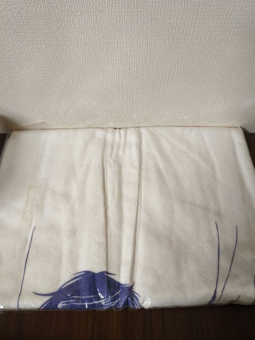 【未開封・非売品】CLAMP『X』バスタオル ASUKA誌 懸賞　希少