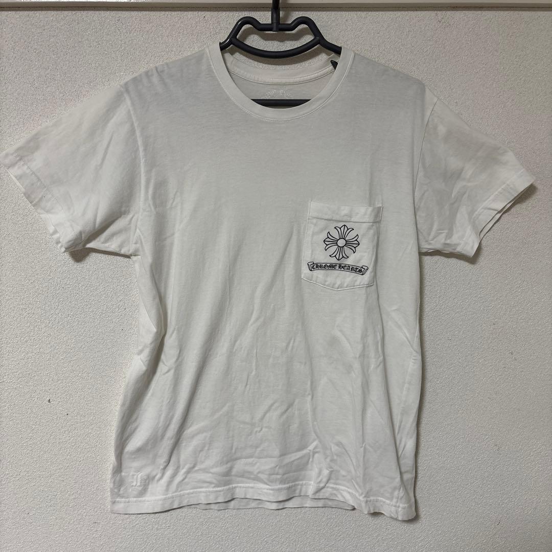 CHROME HEARTS Tシャツ
