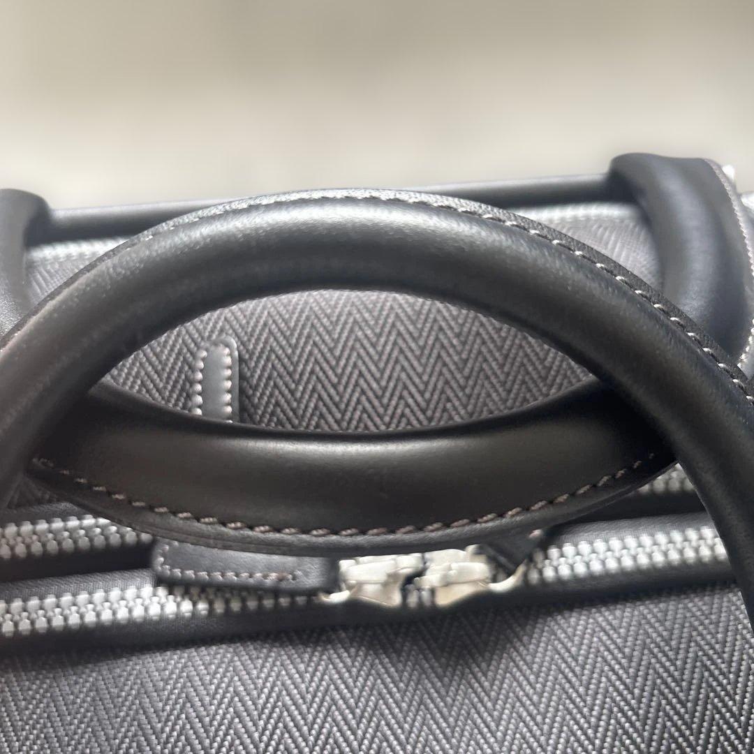 ✨美品✨Paul Smith キャリーケース ビジネス　ヘリンボーン