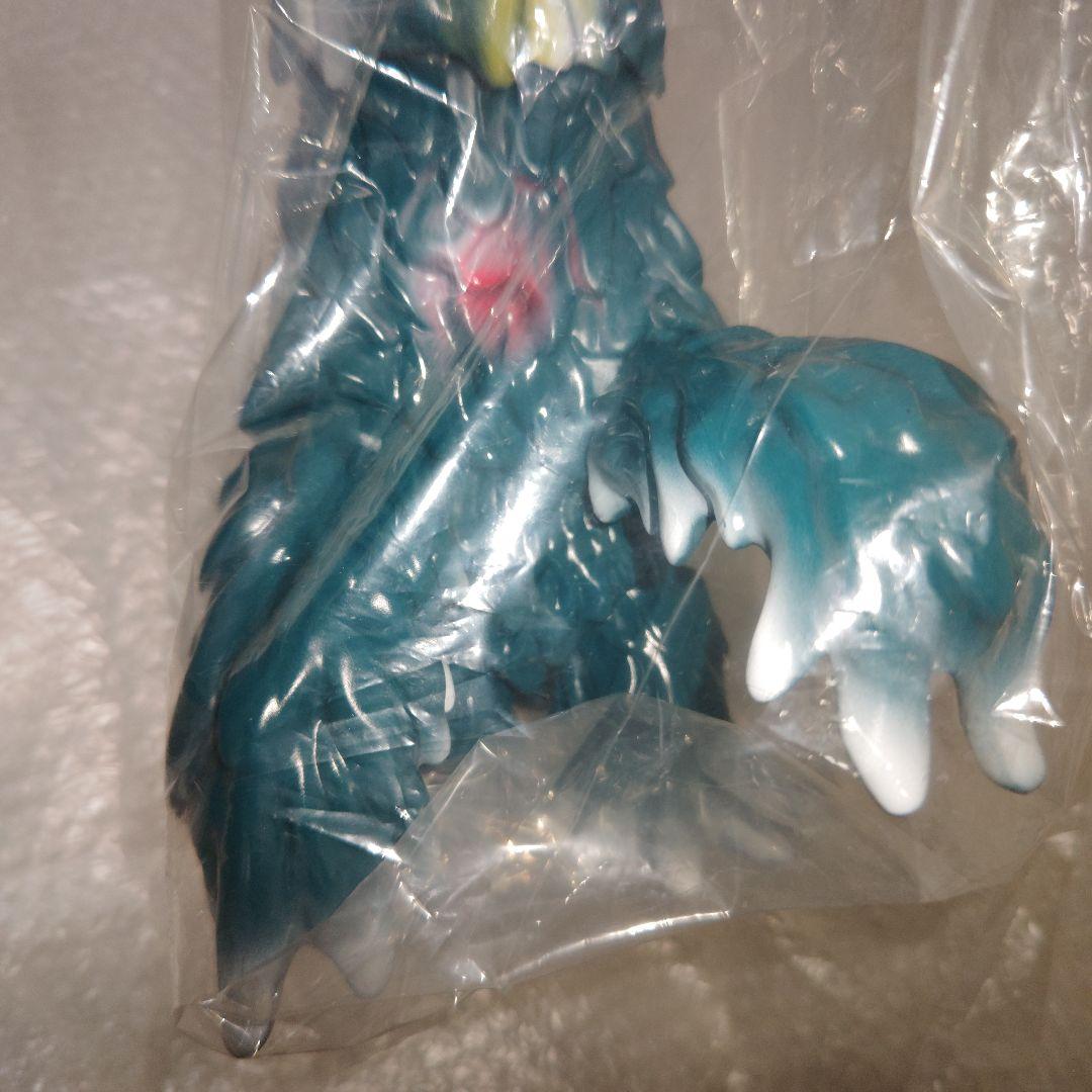 マルサン ヘドラ　450　ファントム　1st Painted Ver.　未開封