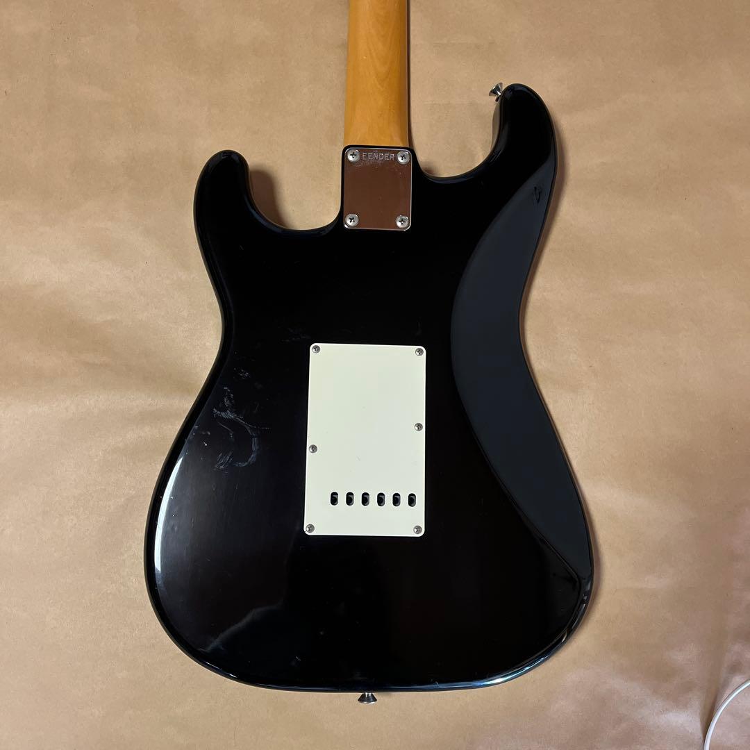 FENDER JAPAN ストラトキャスター