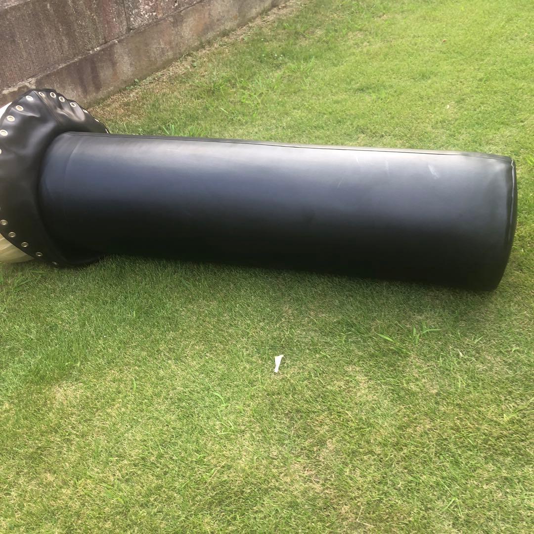 Deesan様 サンドバック　FIGHTING RORD スタンド式