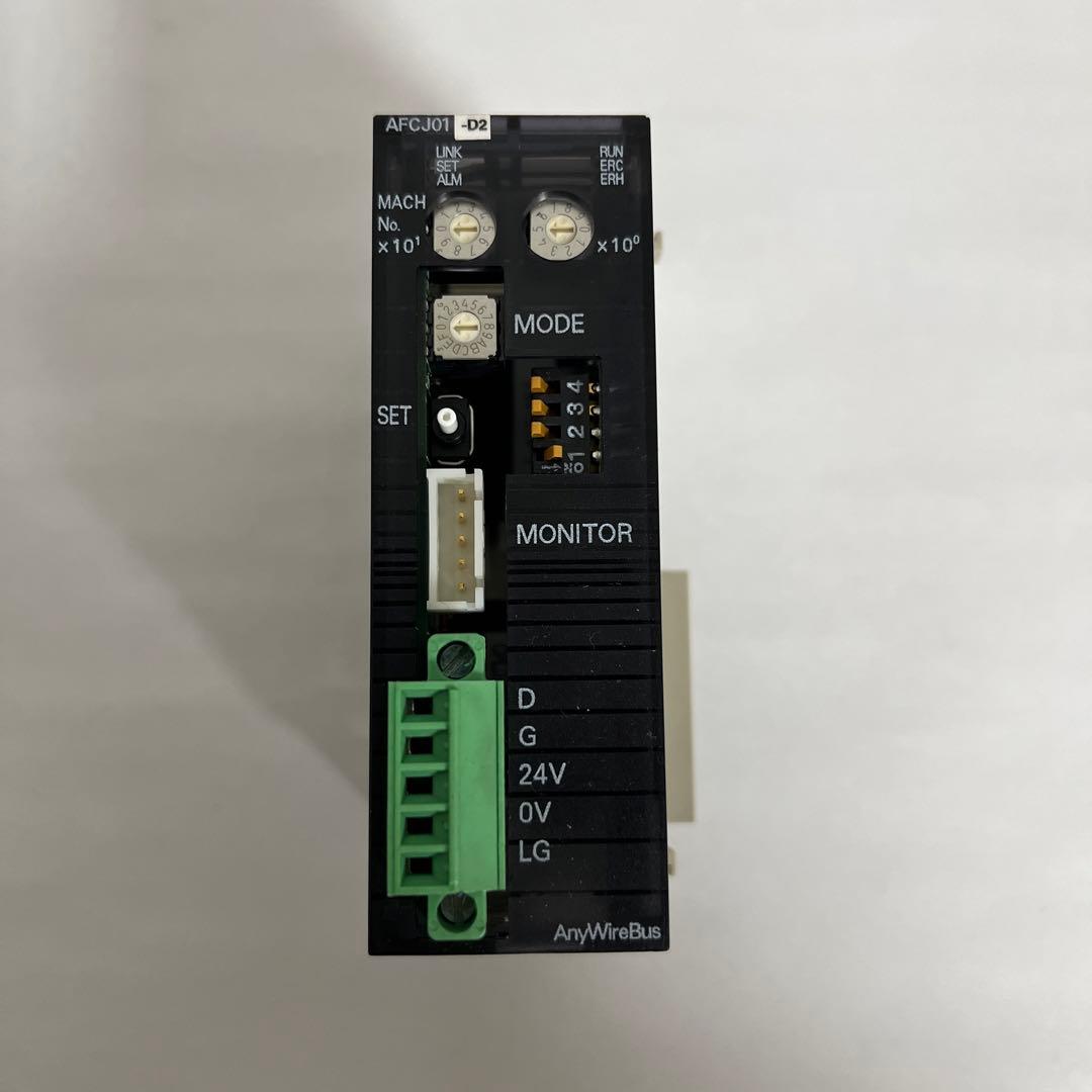 その他 AFCJ01-D