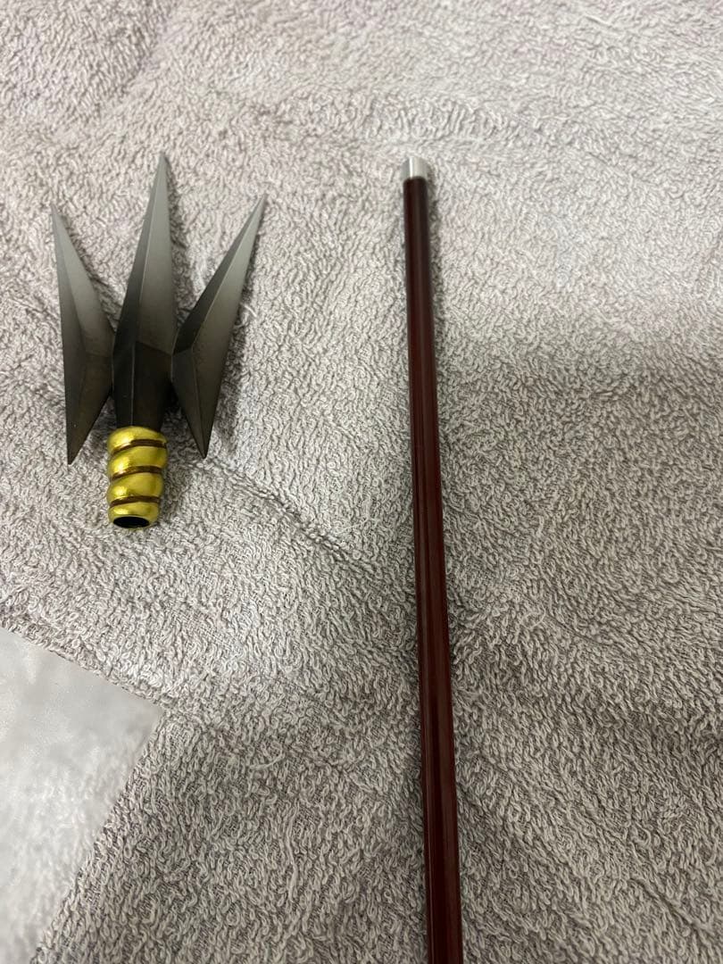 美品　カタクリ　POP maximum ワンピース　フィギュア