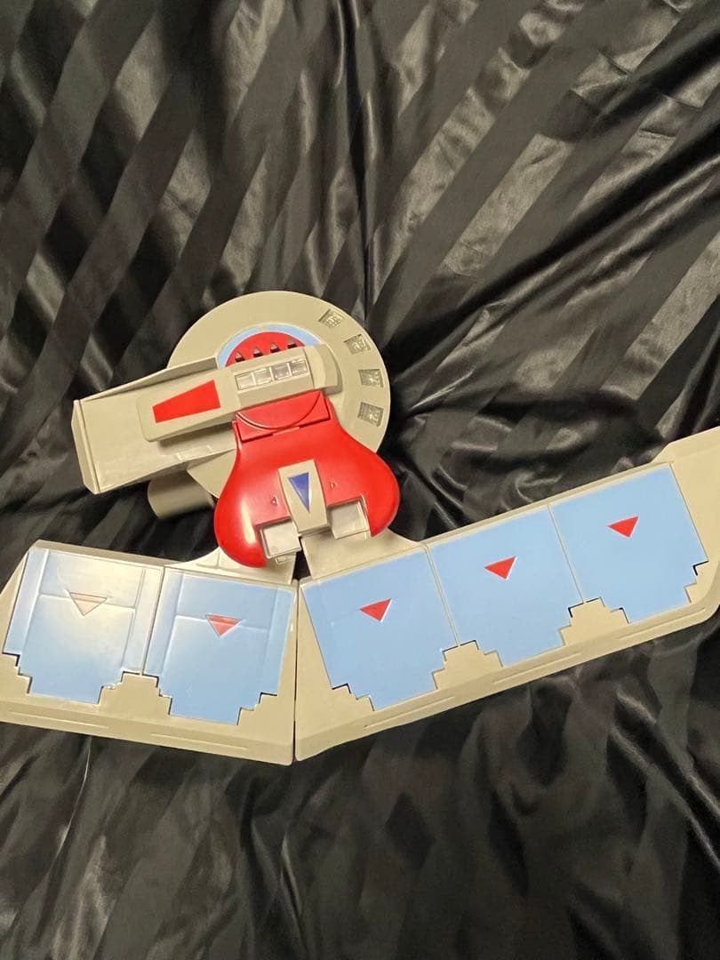 遊戯王 デュエルディスク 初代