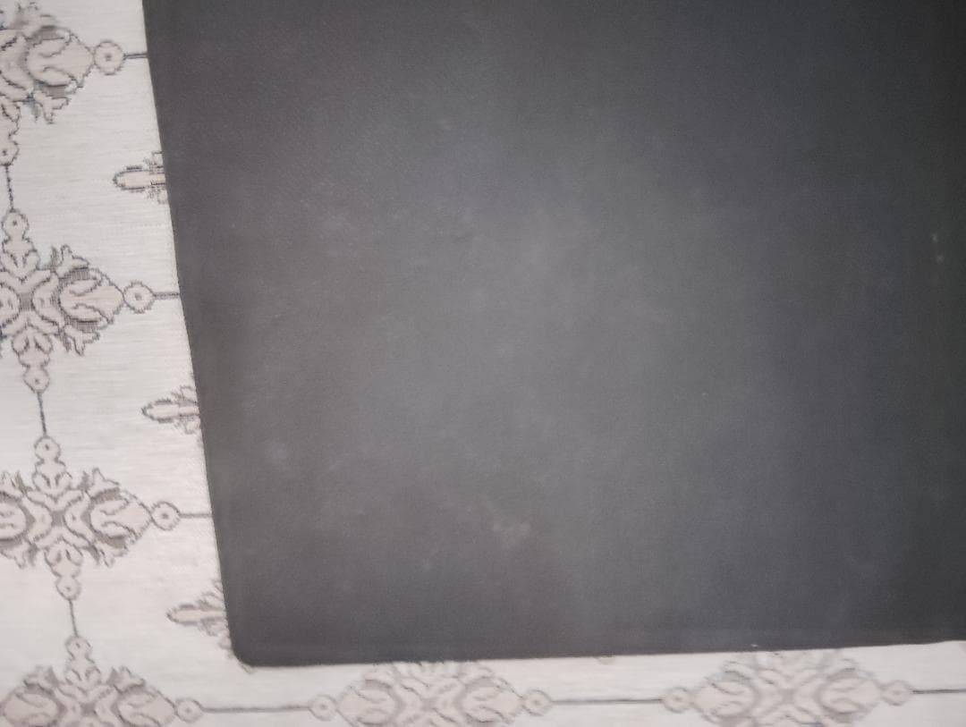 遊戯王 SJCS 75th ダークエンド・ドラゴン 黒 プレイマット