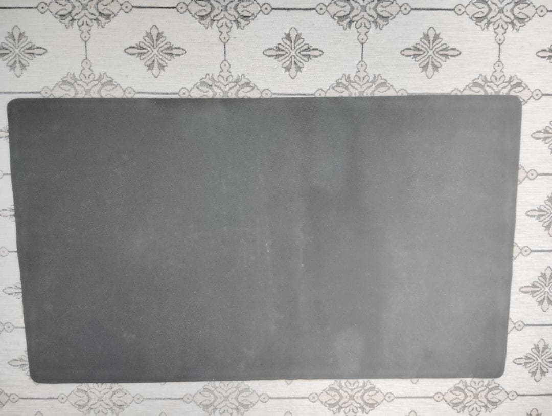 遊戯王 SJCS 75th ダークエンド・ドラゴン 黒 プレイマット