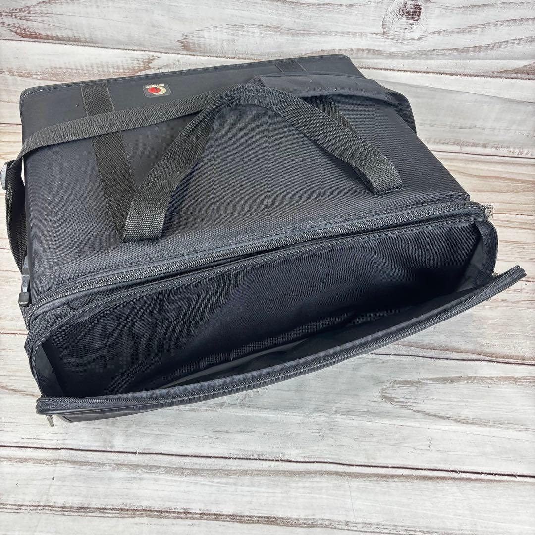 ODYSSEY 4Uラックバッグ