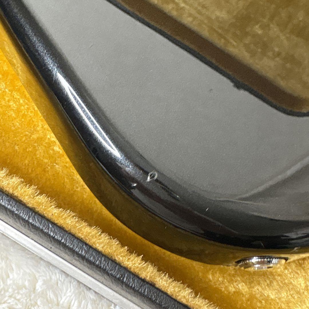 ギター ryoga SKATER MOD