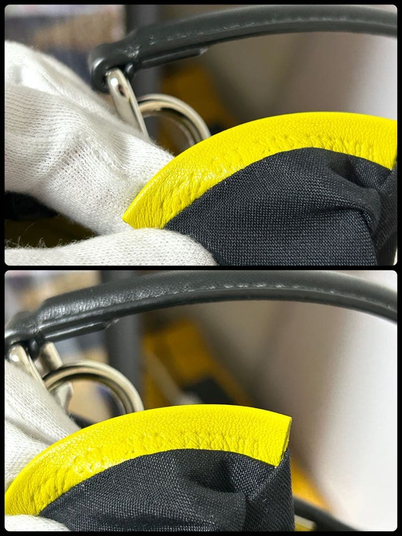 【激レア】FENDI ピーカブー ミニ 装飾 2wayショルダーバッグ 限定生産