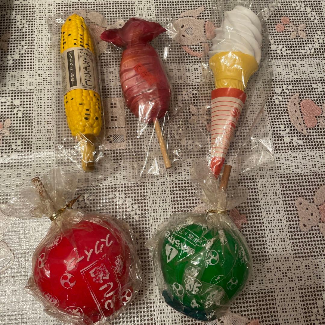 スクイーズ　まとめ売り