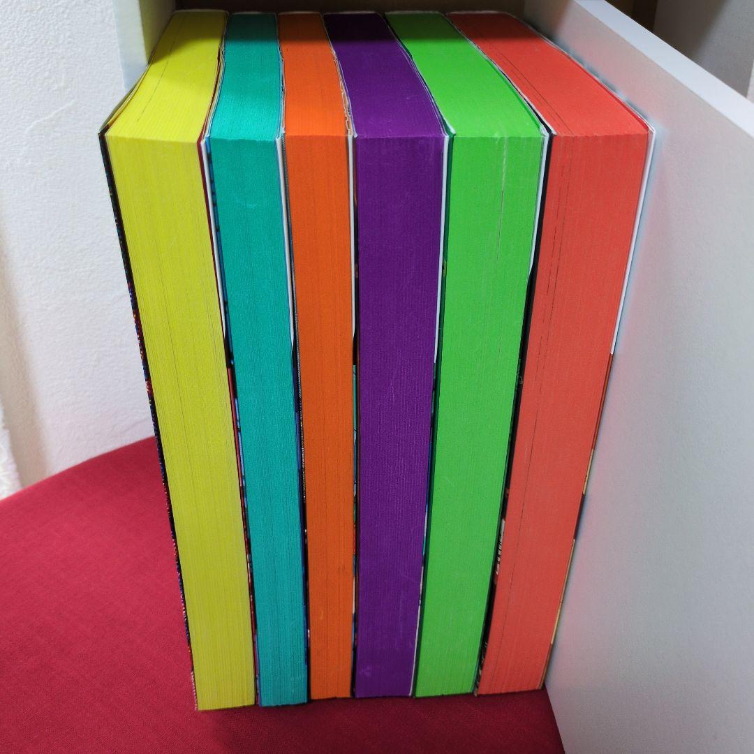 AKIRA 全6巻セット 大友克洋先生